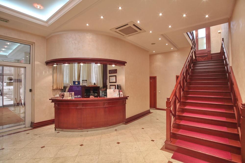 Hotel Orasac Belgrade